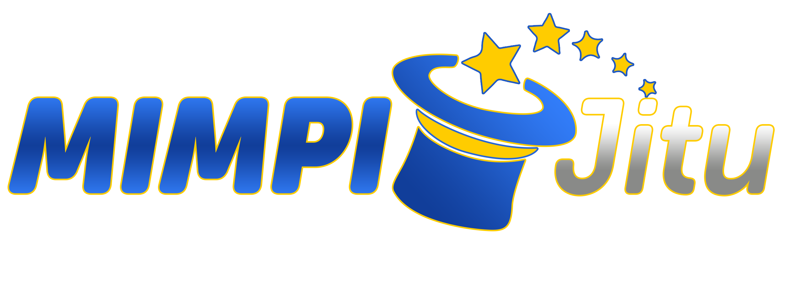 Login MIMPIJITU